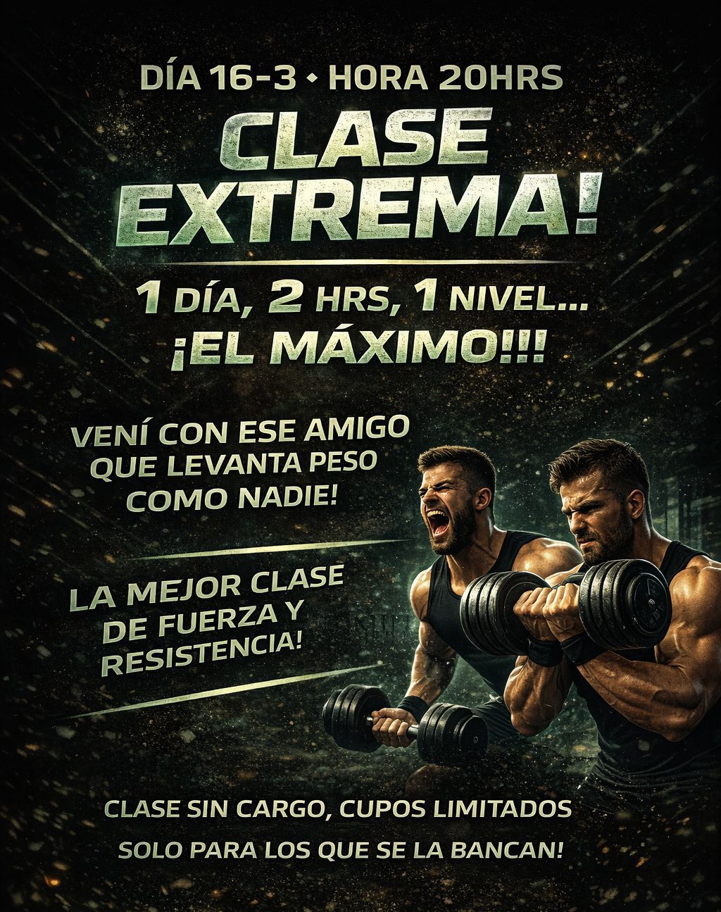 Competencia de Funcional