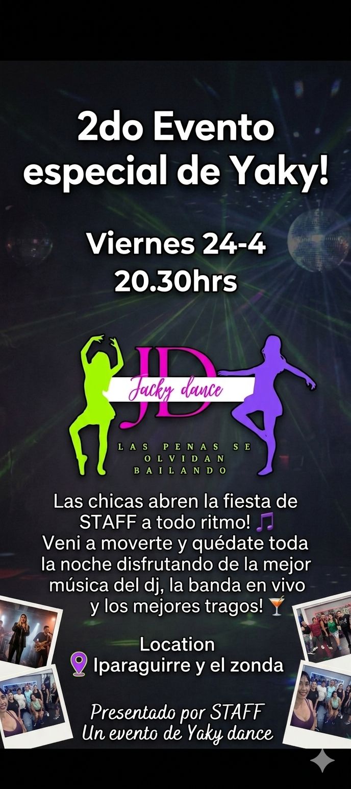 Especial de Yaky
