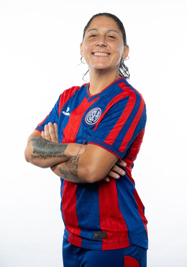 Foto de Tamara Arario